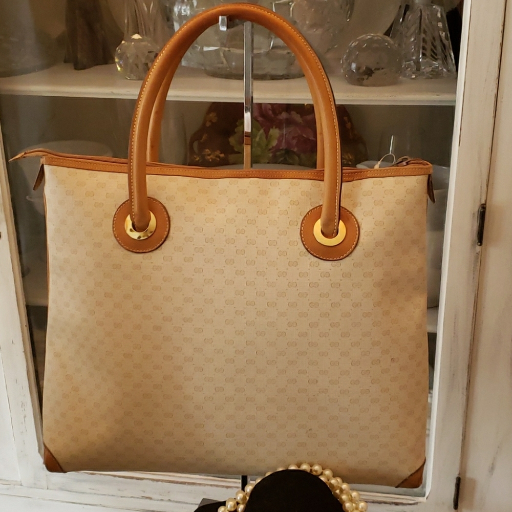 Gucci bag